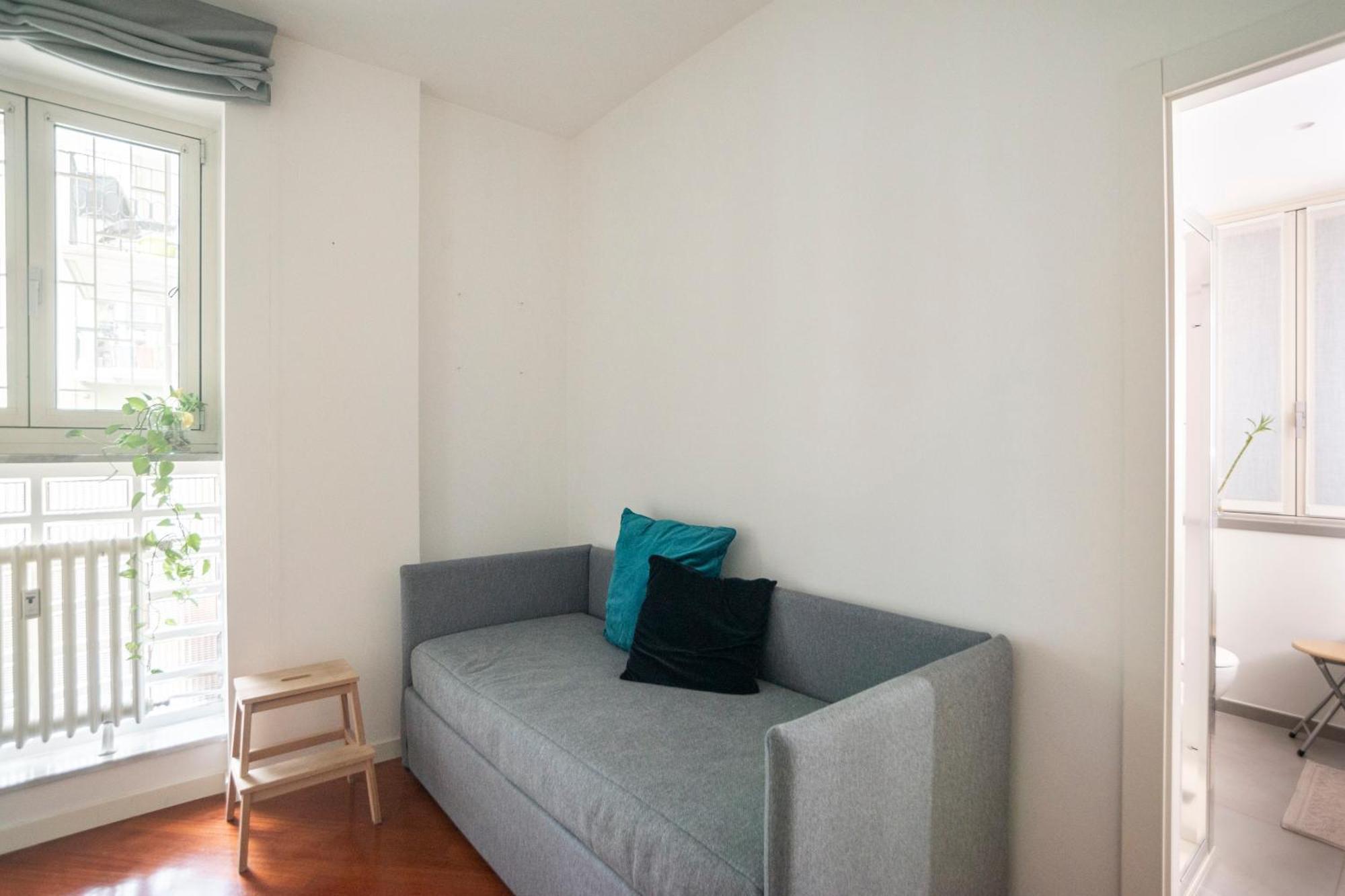 Isola Milano Apartment Exteriér fotografie
