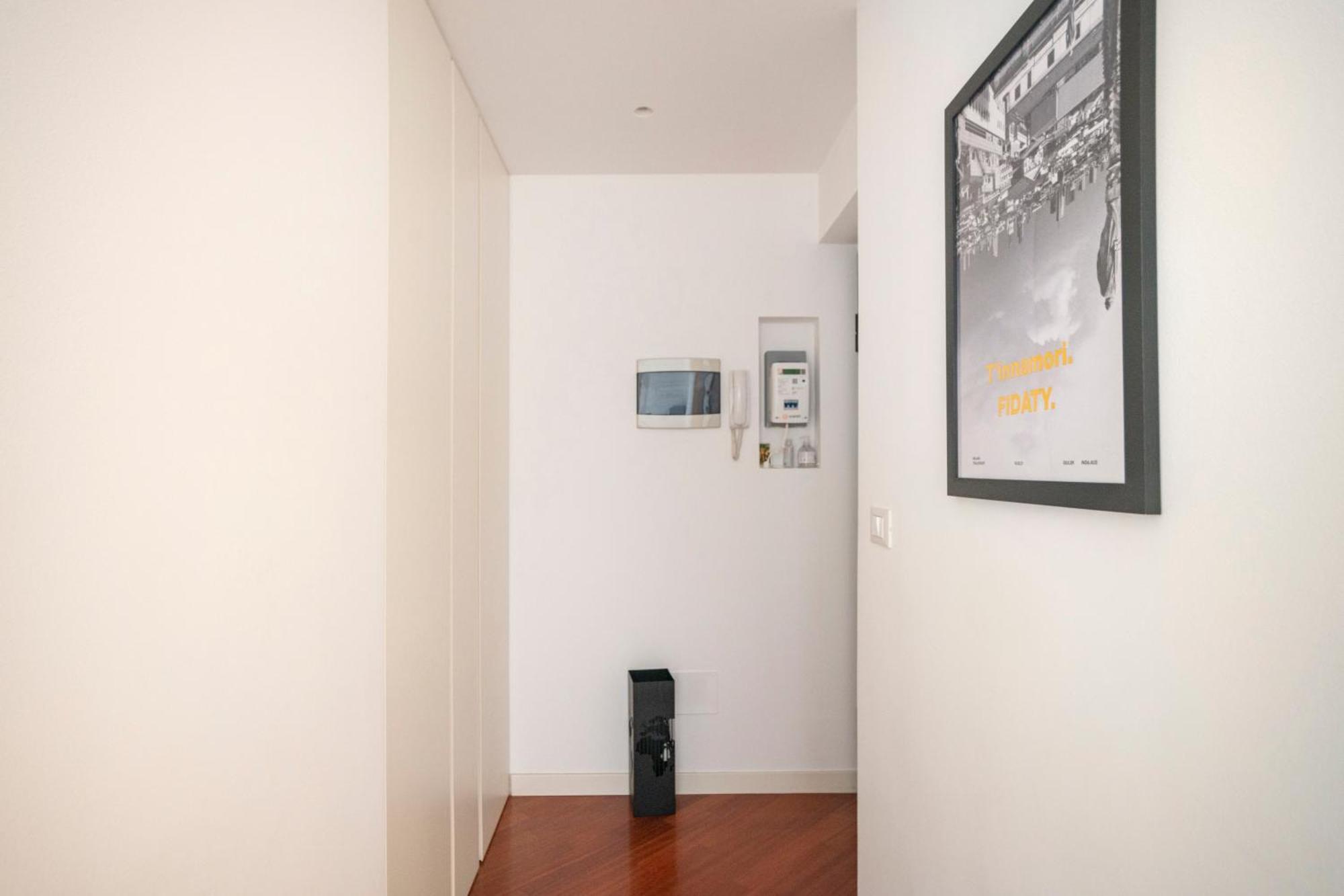 Isola Milano Apartment Exteriér fotografie